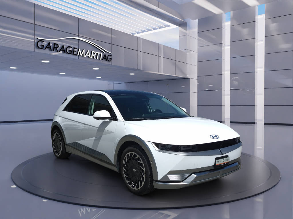 HYUNDAI IONIQ 5 Vertex 73 KWH 4WD-showroom-element-2