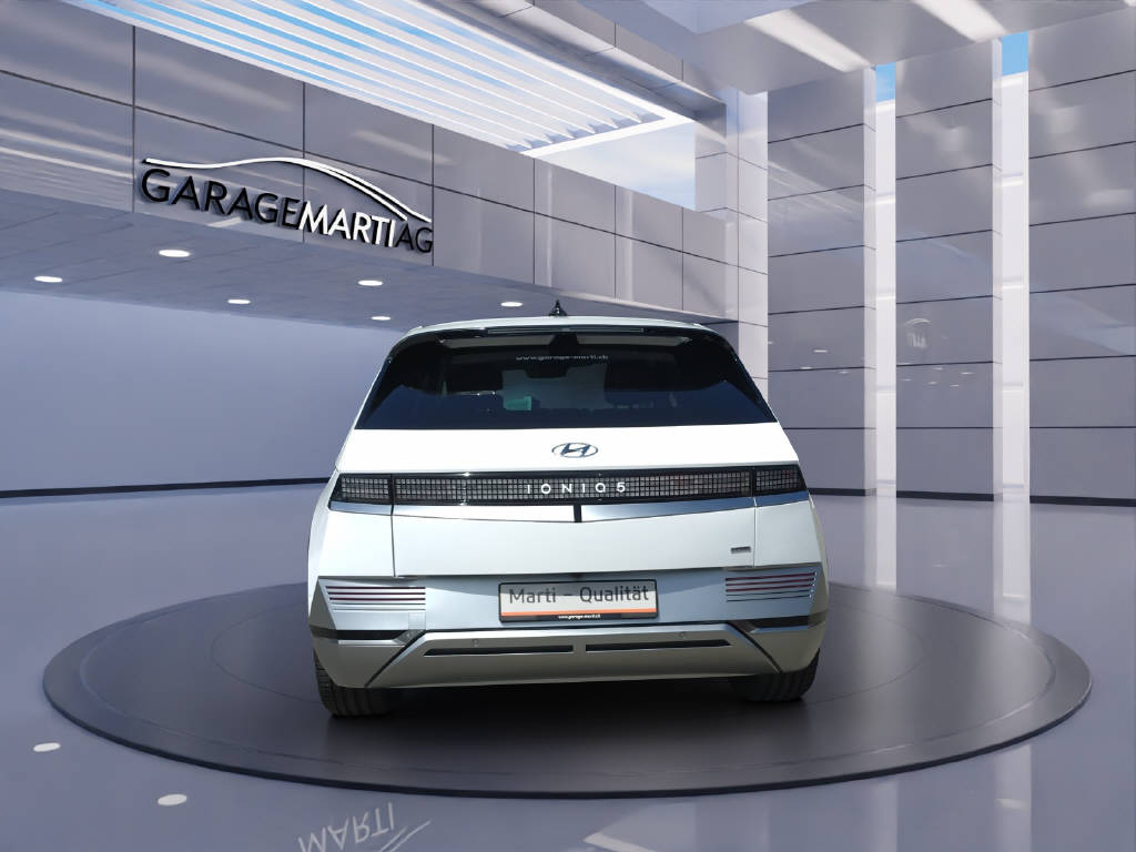 HYUNDAI IONIQ 5 Vertex 73 KWH 4WD-image-5