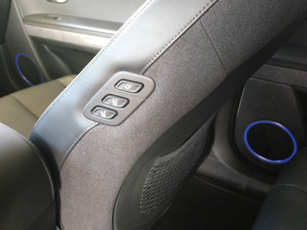HYUNDAI IONIQ 5 Vertex 73 KWH 4WD-image-19