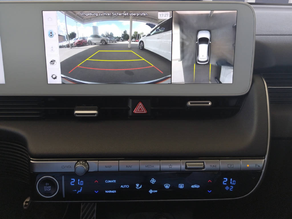 HYUNDAI IONIQ 5 Vertex 73 KWH 4WD-image-14