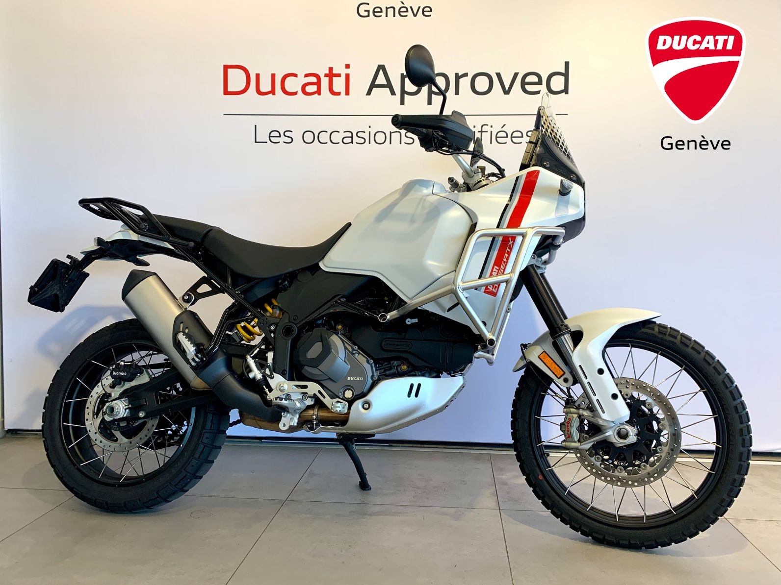 DUCATI Desert X-image-0