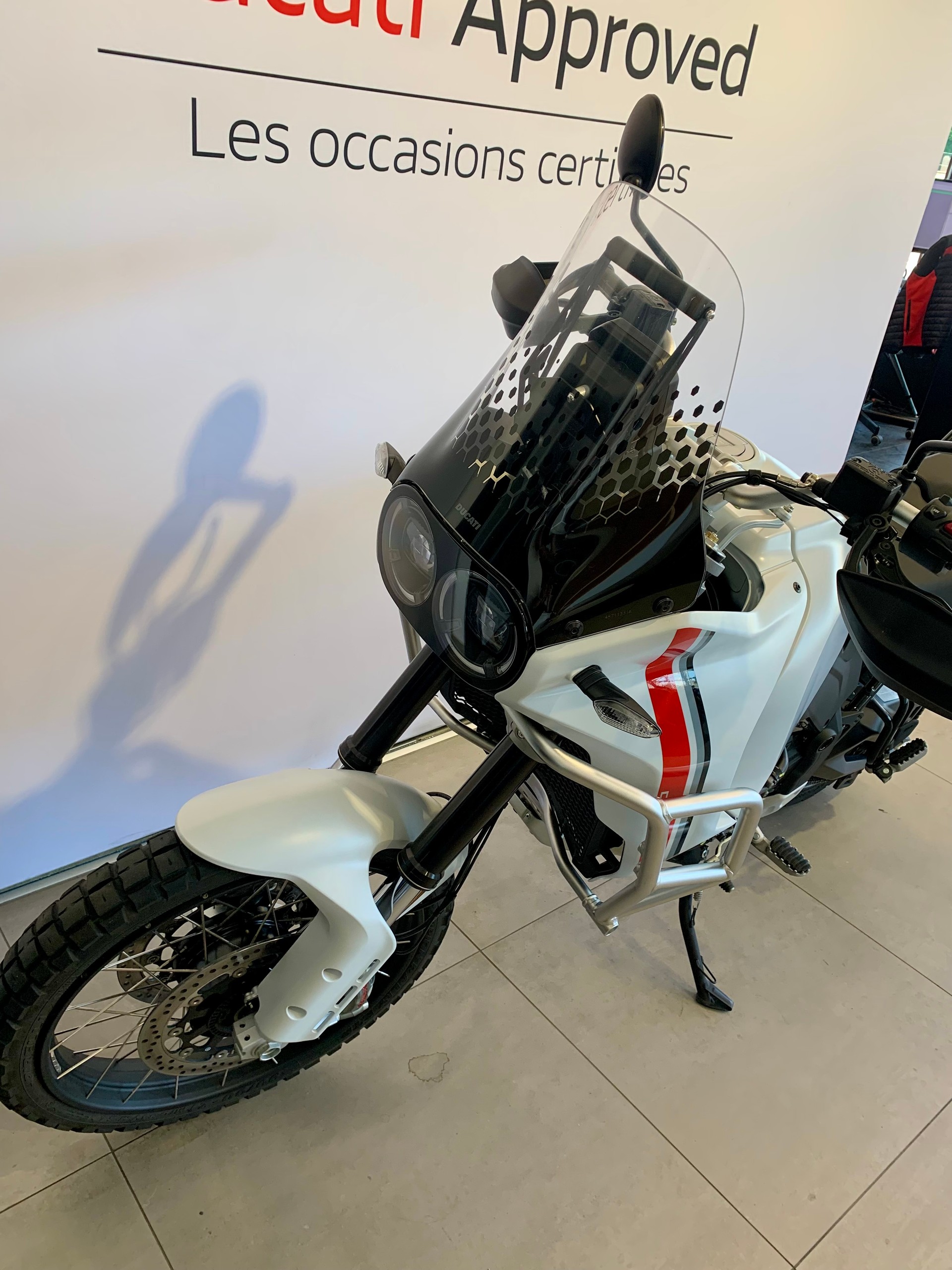 DUCATI Desert X-image-4