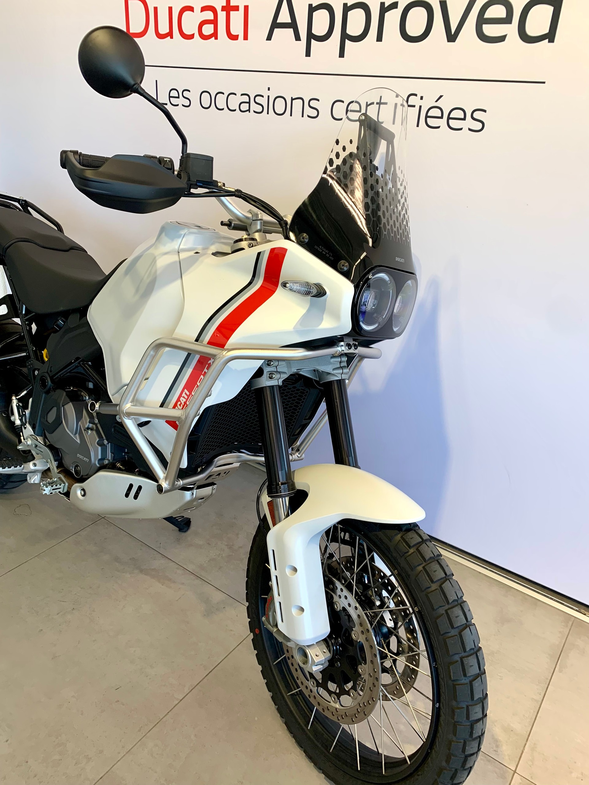DUCATI Desert X-image-3