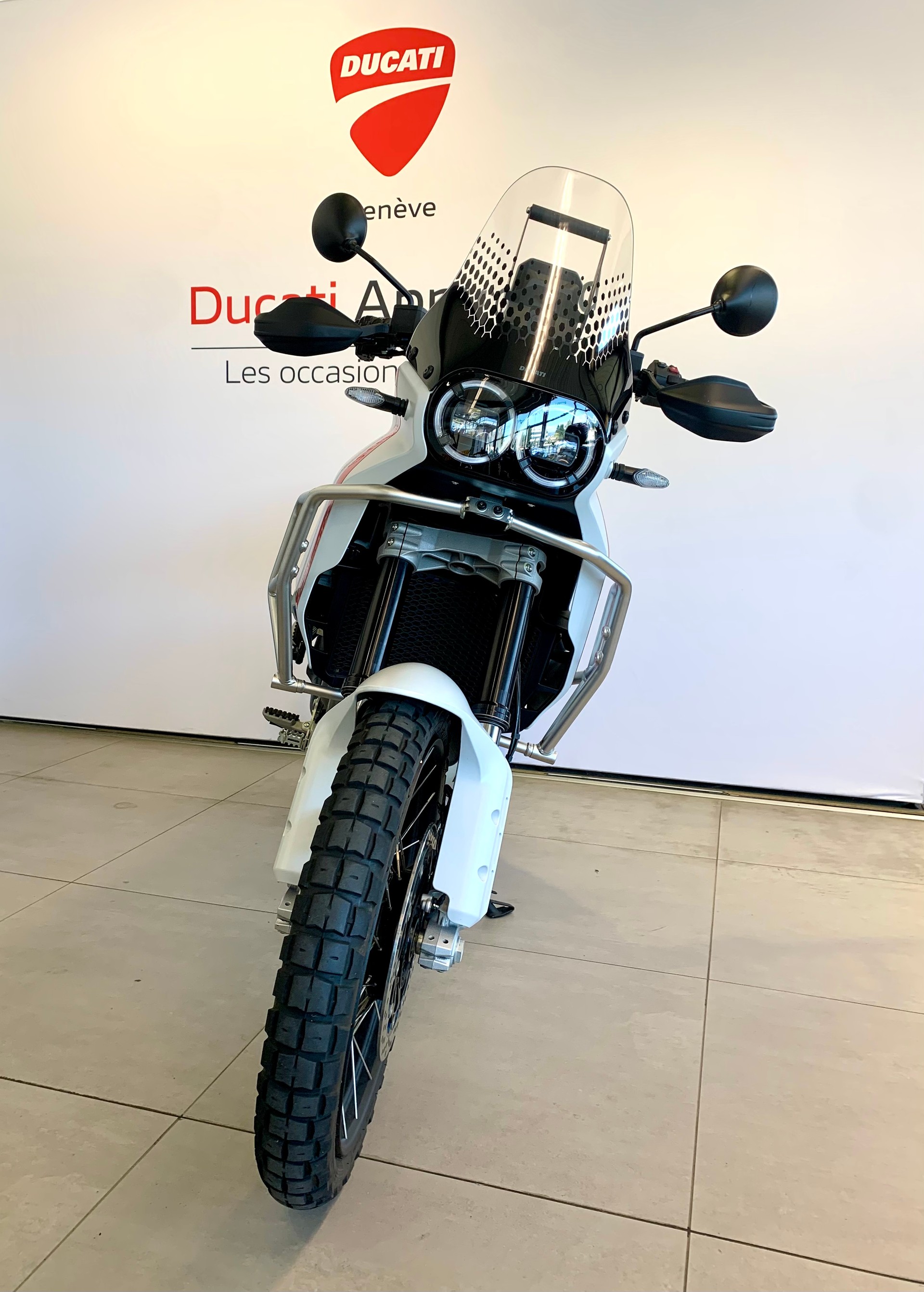DUCATI Desert X-image-2