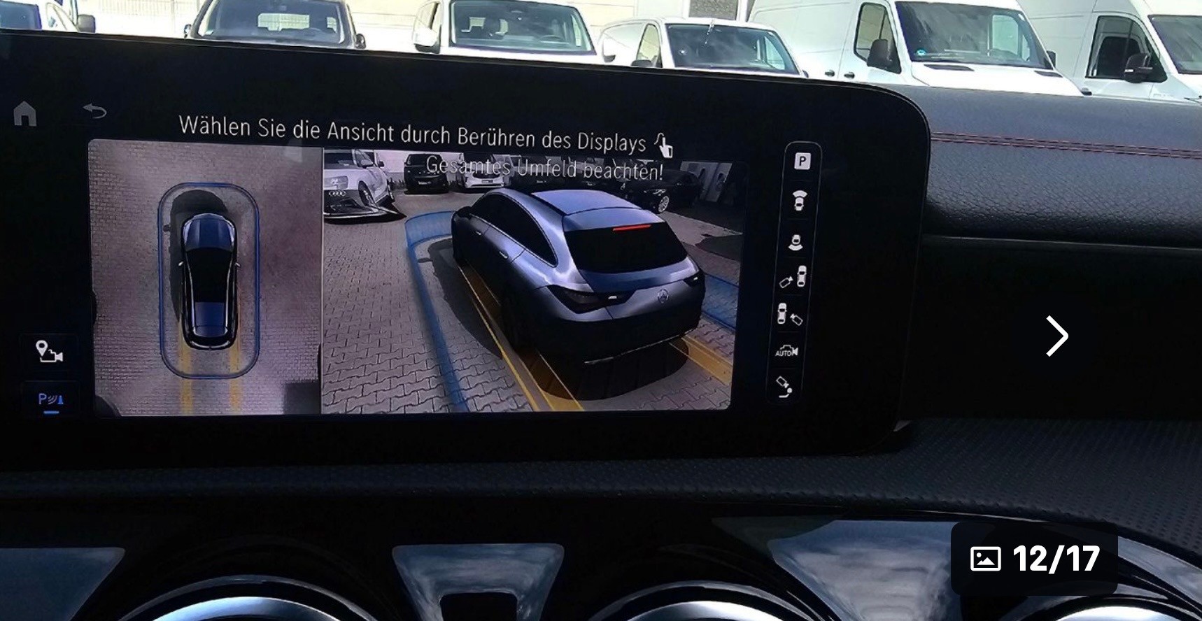 MERCEDES-BENZ CLA 250 4Matic 8G-DCT-image-10