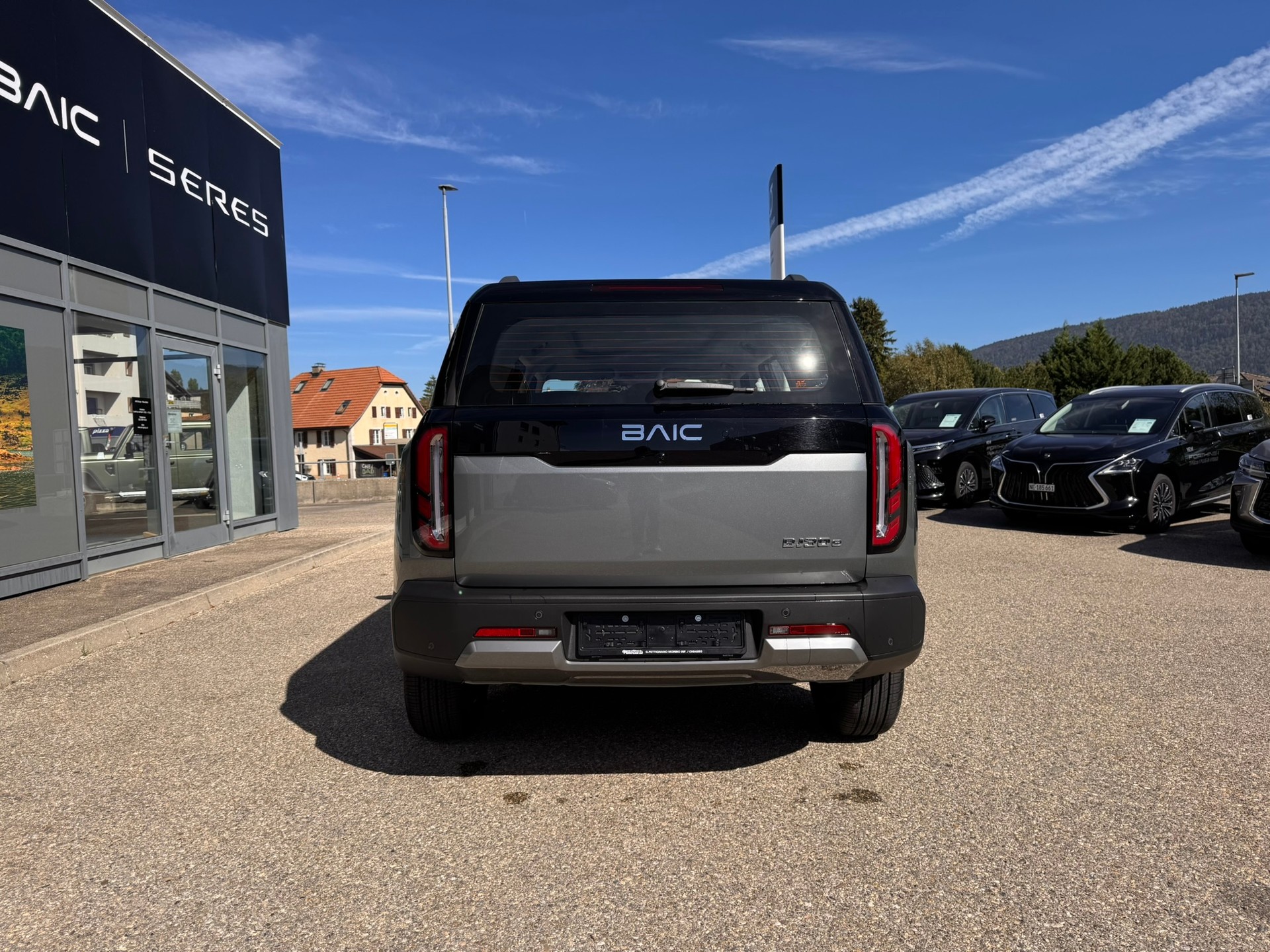 BAIC BJ30e 1.5 HEV 4WD-image-3