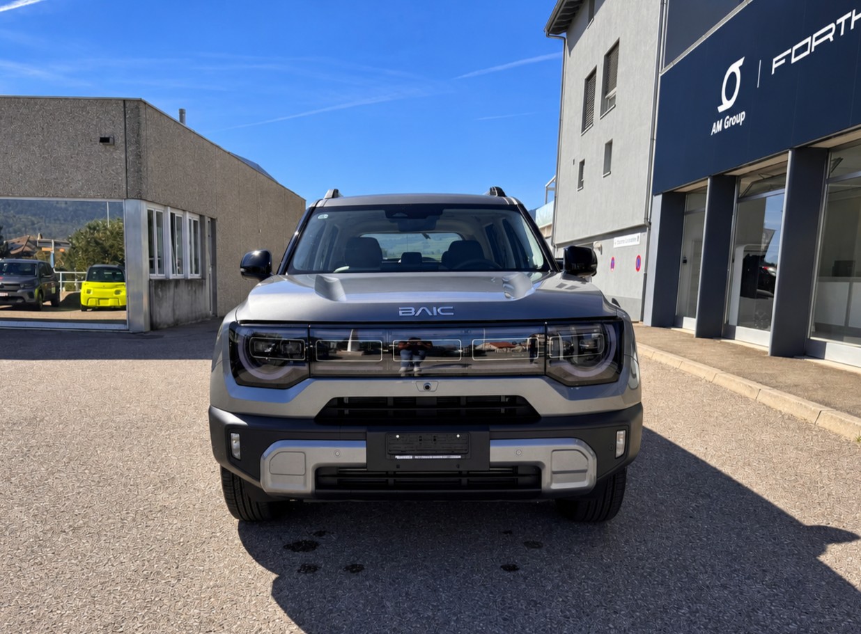BAIC BJ30e 1.5 HEV 4WD-image-7