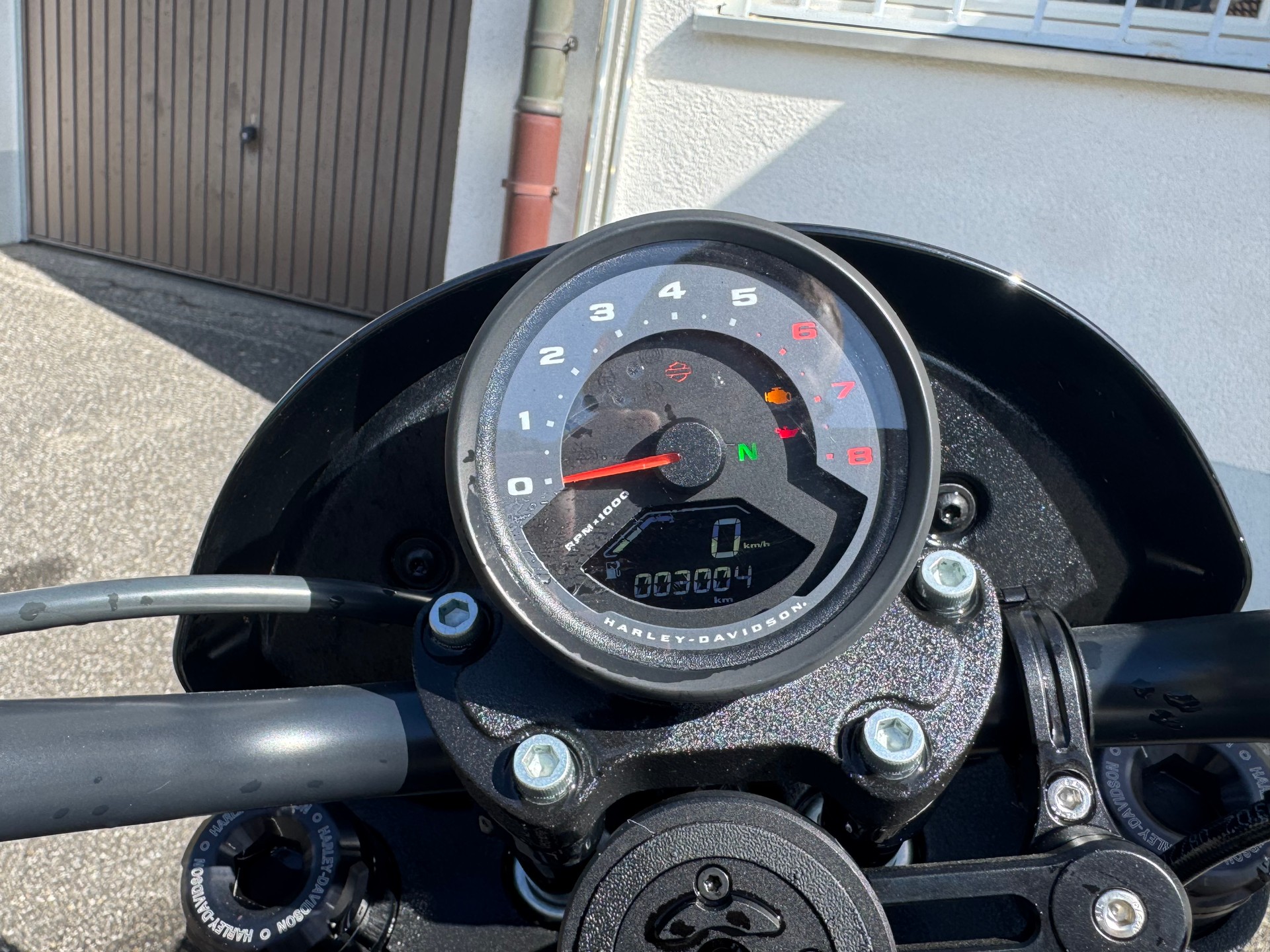 HARLEY-DAVIDSON FXLRS Low Rider S 117-image-3