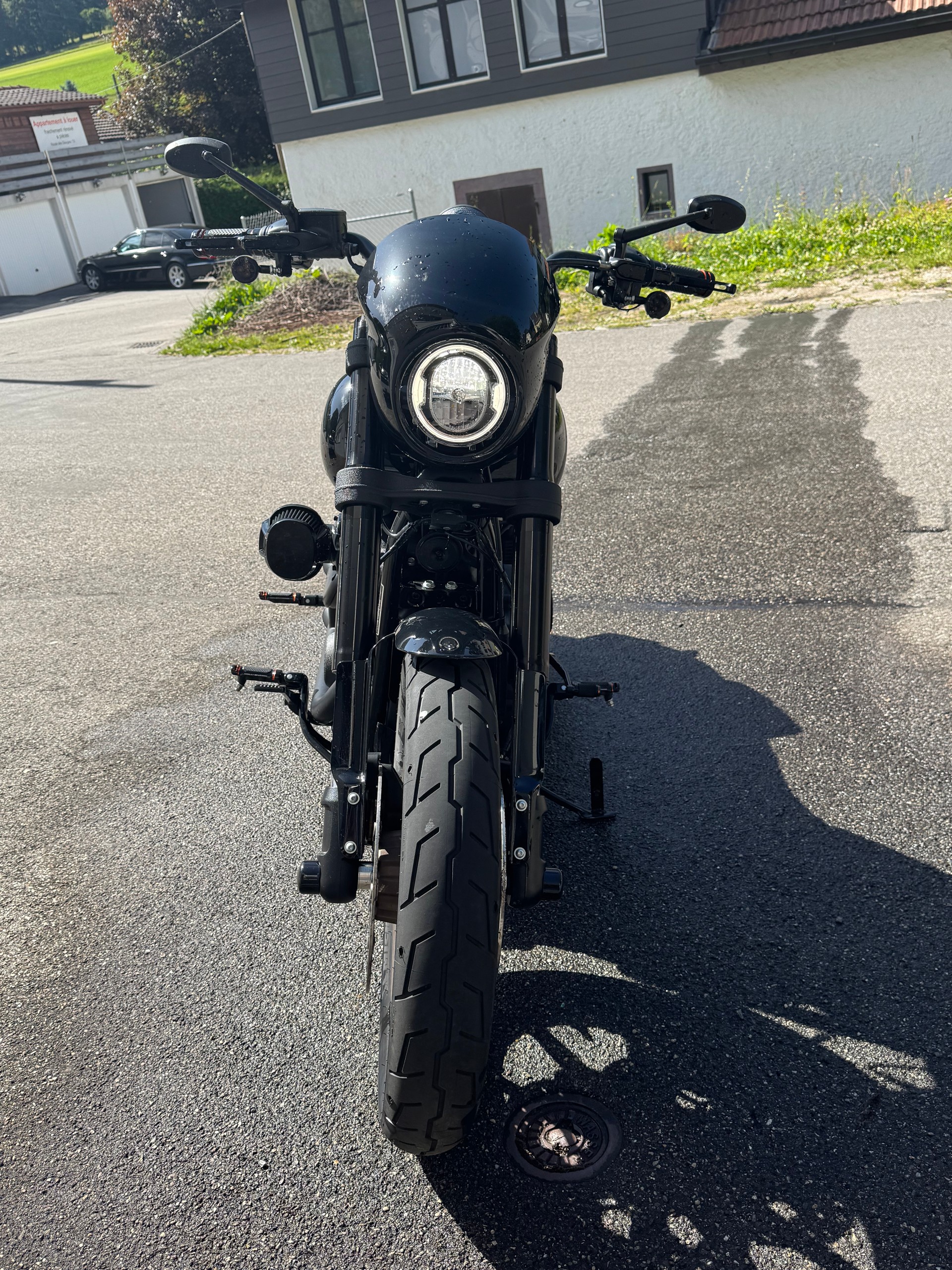 HARLEY-DAVIDSON FXLRS Low Rider S 117-image-6