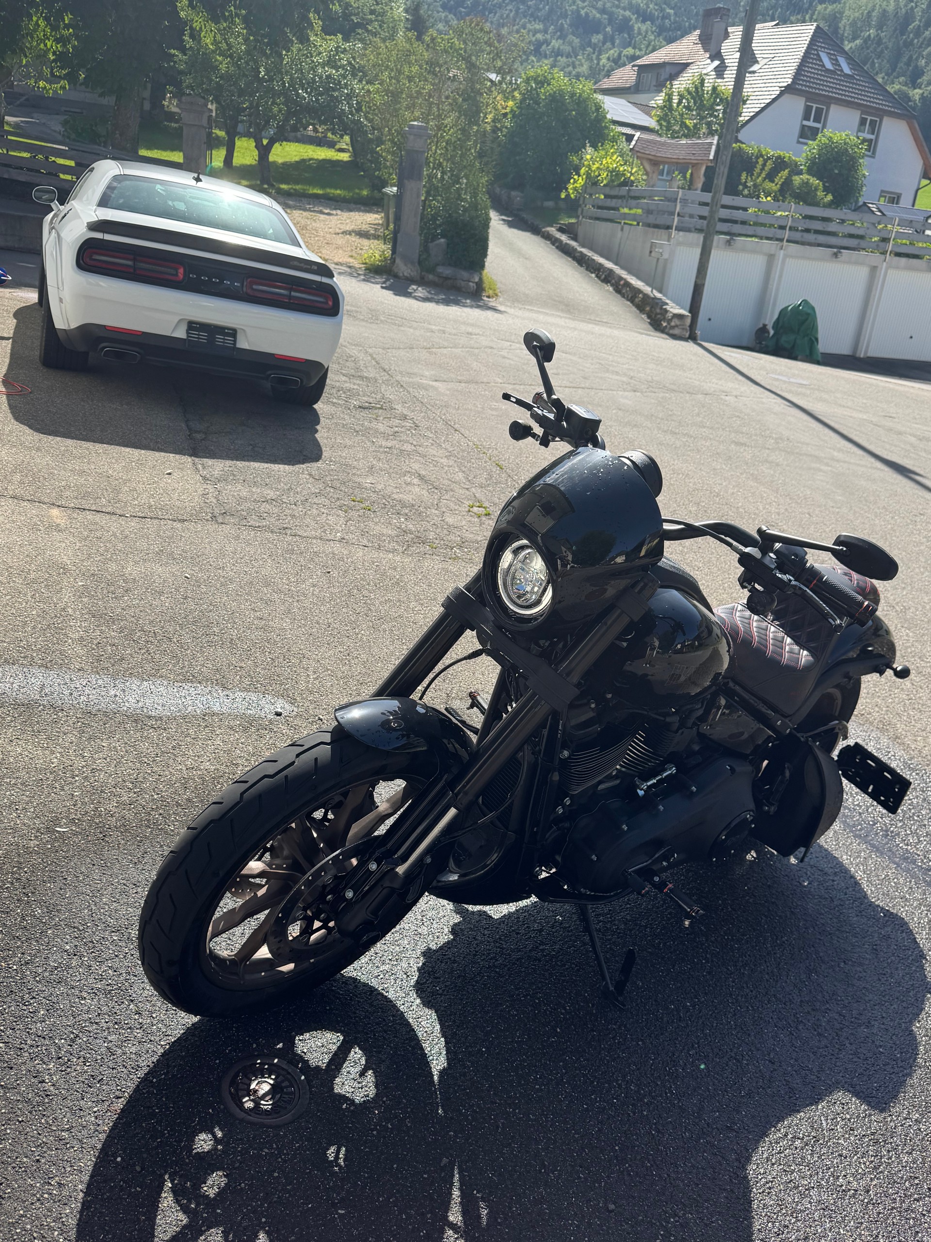 HARLEY-DAVIDSON FXLRS Low Rider S 117-image-10