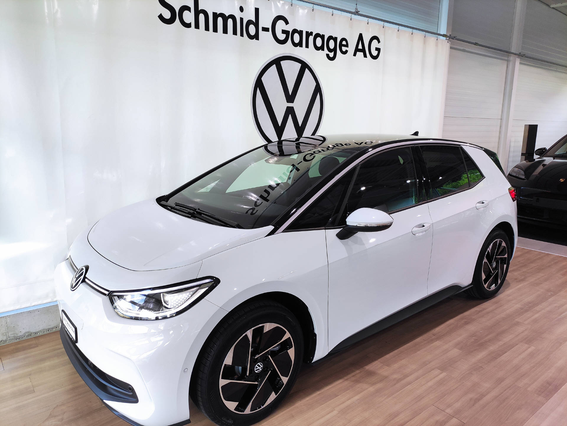 VW ID.3 Pro