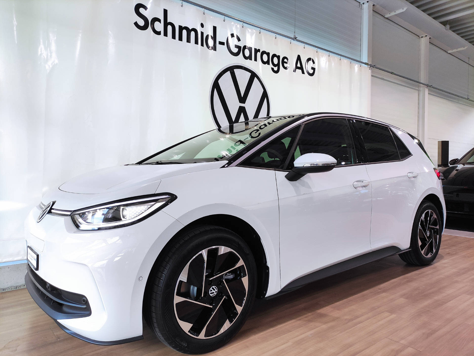 VW ID.3 Pro-showroom-element-1