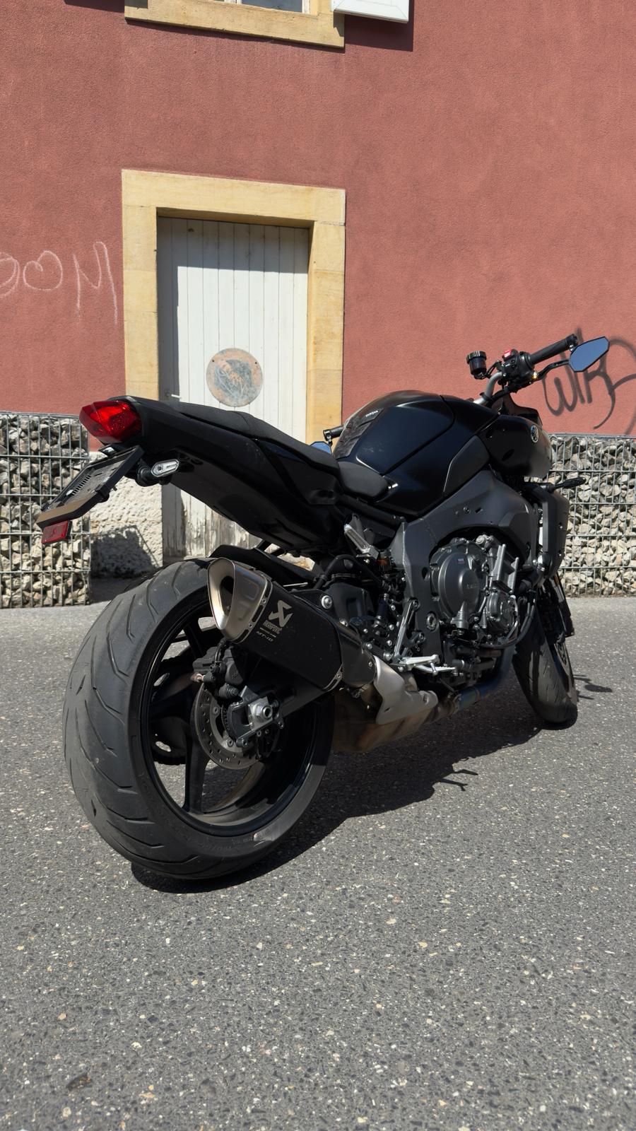 YAMAHA MT-10 ABS-image-3