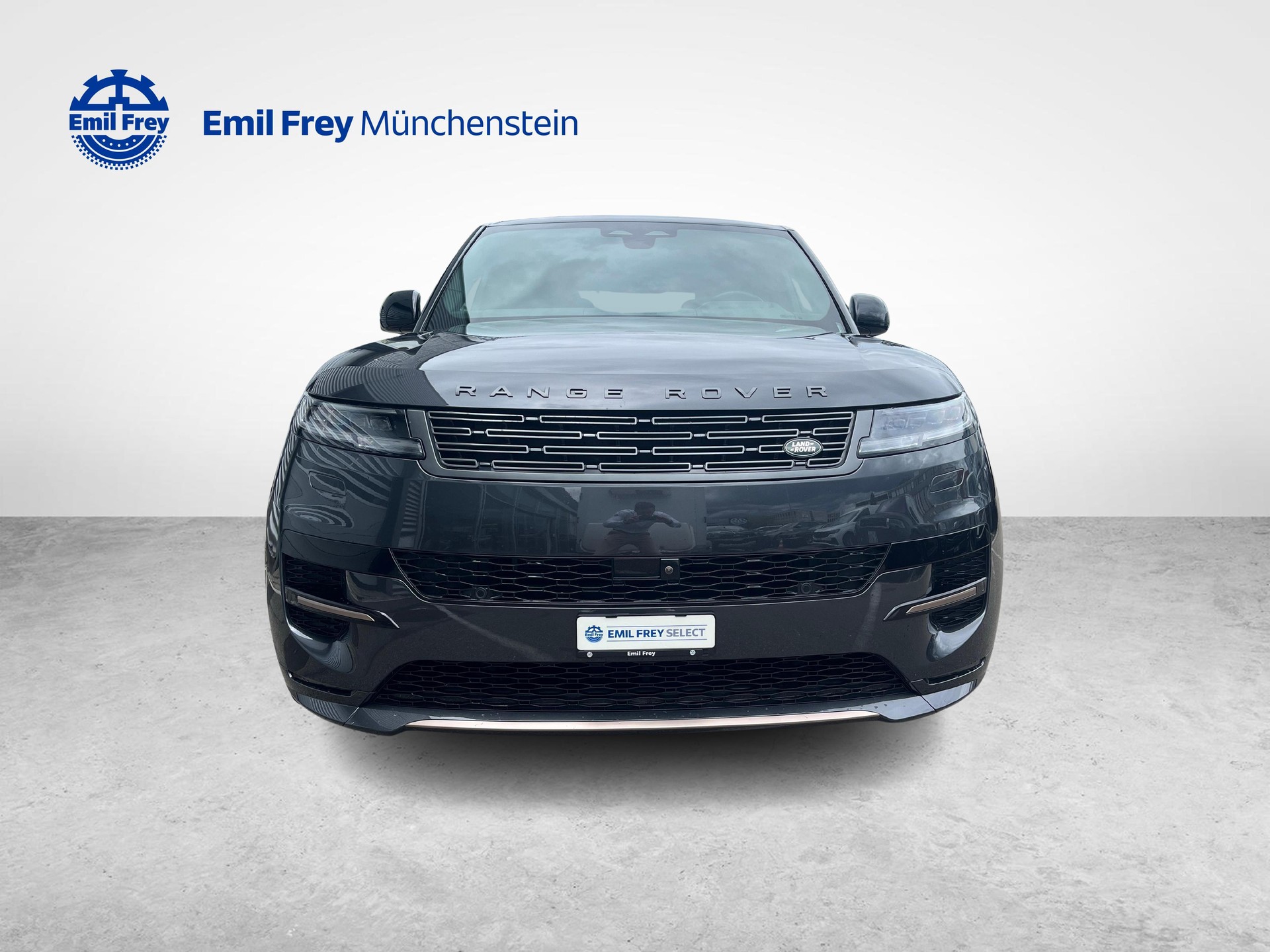 LAND ROVER Range Rover Sport 3.0 I6 300 SE Dynamic-image-7