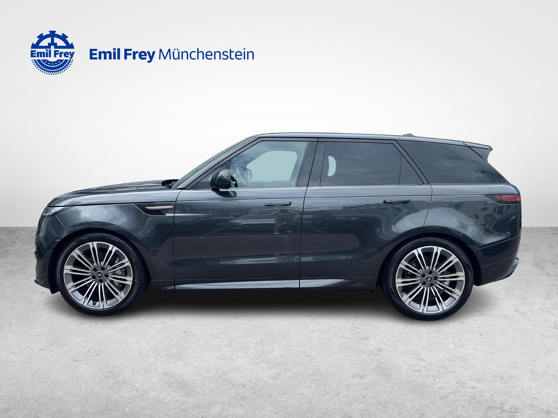 LAND ROVER Range Rover Sport 3.0 I6 300 SE Dynamic-showroom-element-1