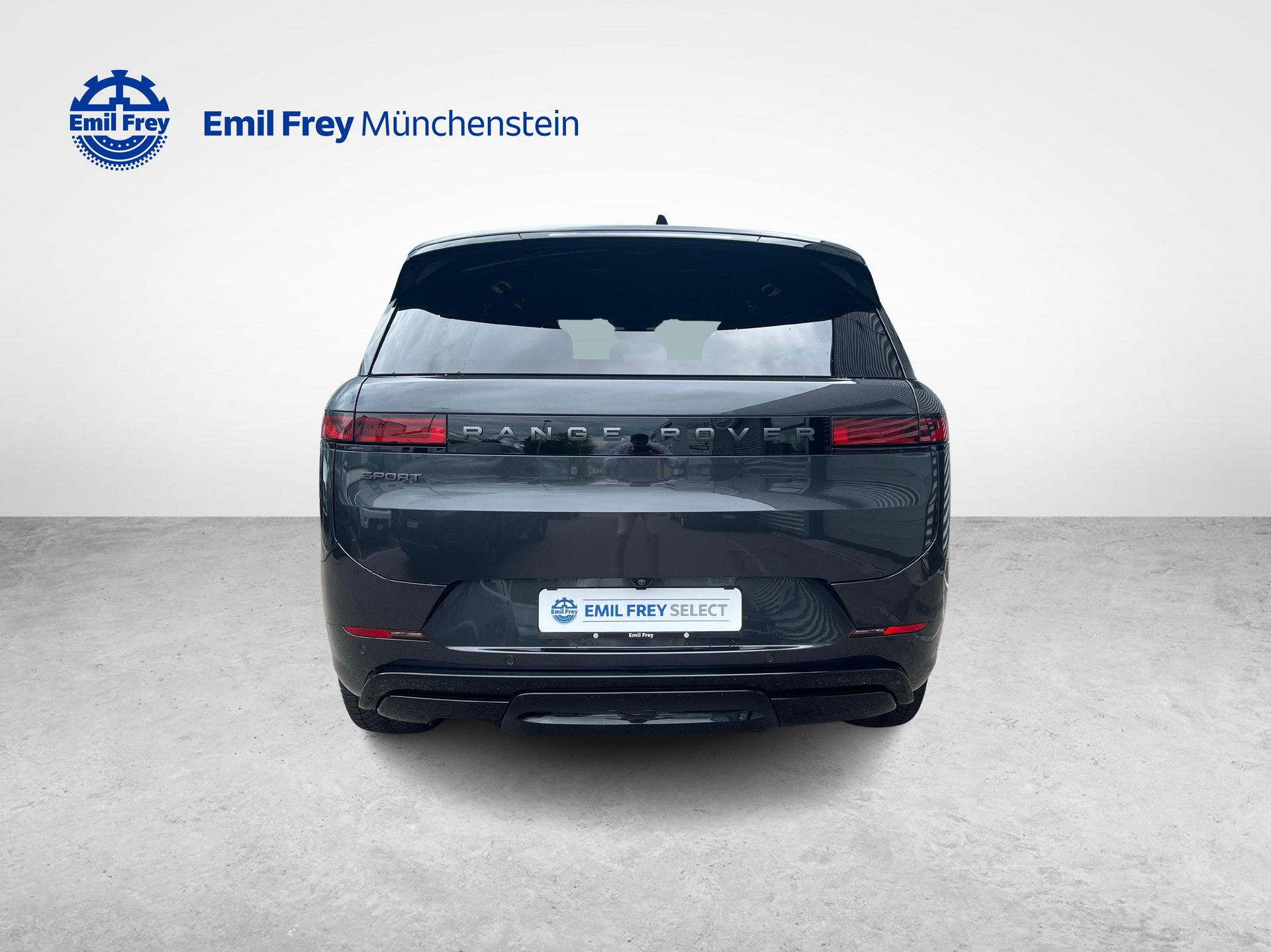 LAND ROVER Range Rover Sport 3.0 I6 300 SE Dynamic-showroom-element-3