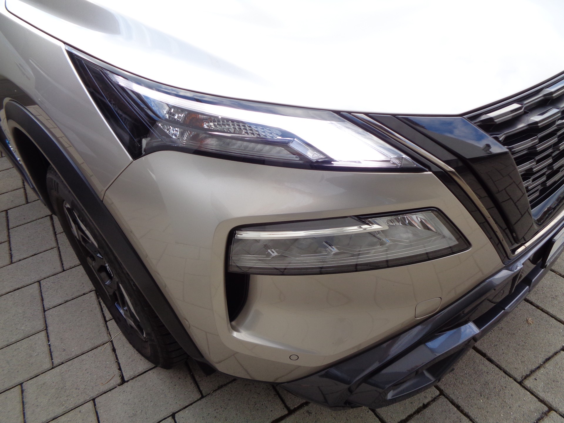 NISSAN X-Trail 1.5 VC-T e-Power 4WD N-Trek-image-16
