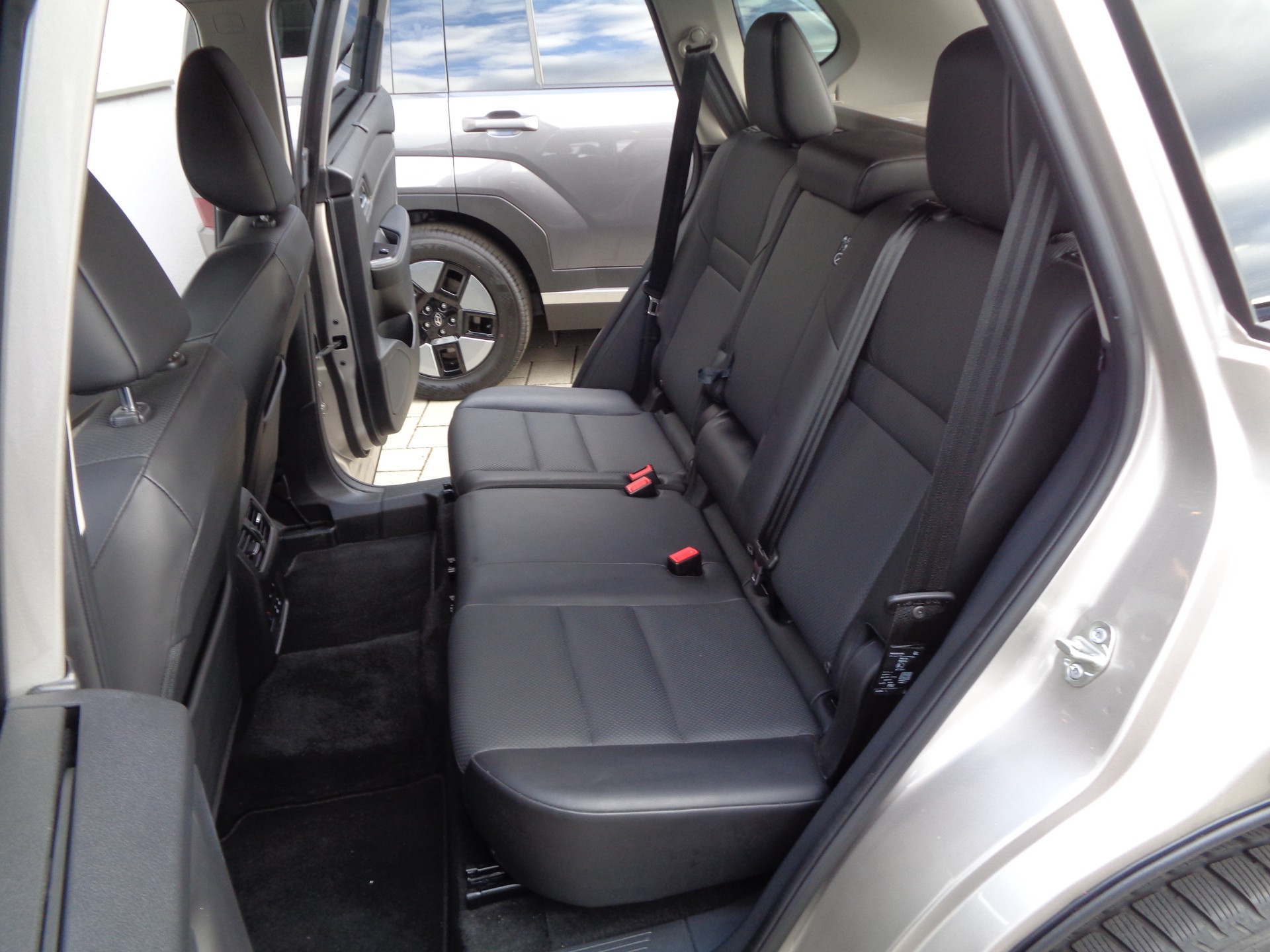 NISSAN X-Trail 1.5 VC-T e-Power 4WD N-Trek-image-13