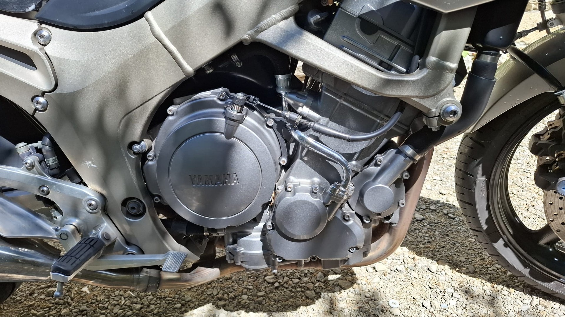 YAMAHA TDM 900 I.E-image-5