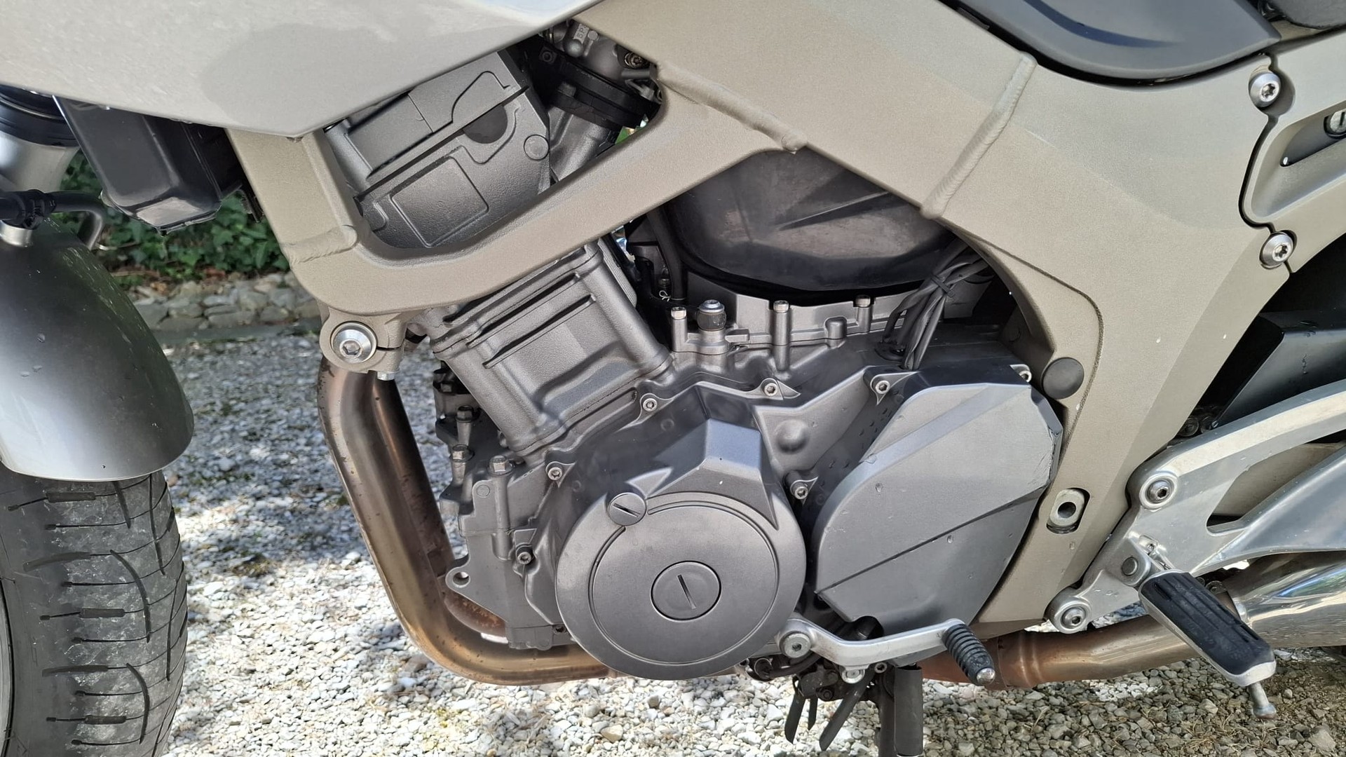YAMAHA TDM 900 I.E-image-4