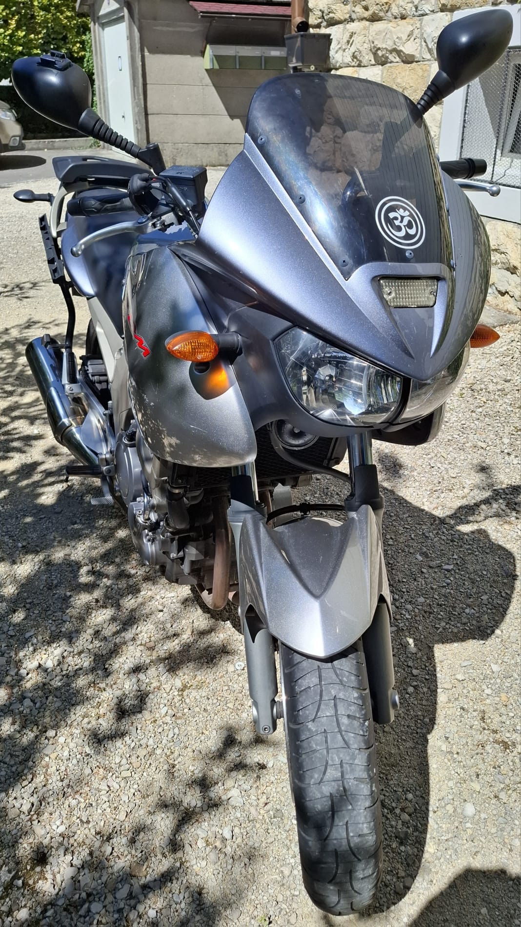 YAMAHA TDM 900 I.E-image-3