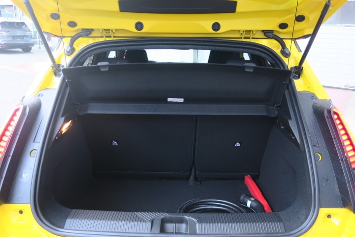 RENAULT R5 E-Tech Comfort Range 52 kWh Techno-image-5