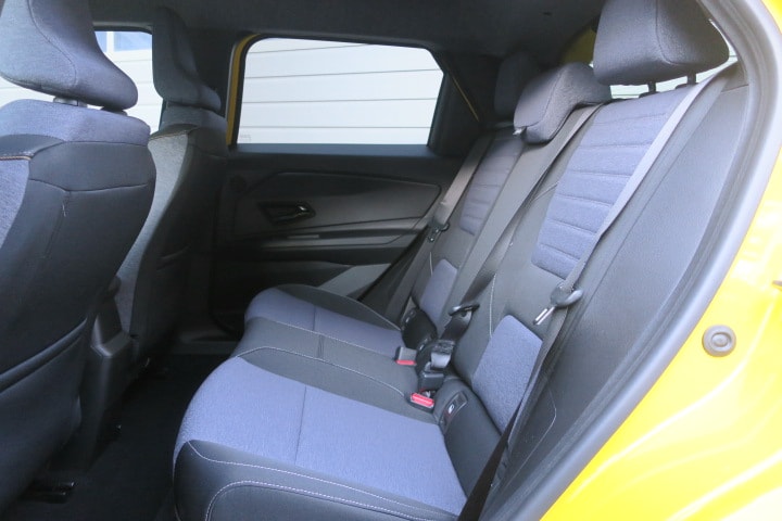 RENAULT R5 E-Tech Comfort Range 52 kWh Techno-image-7