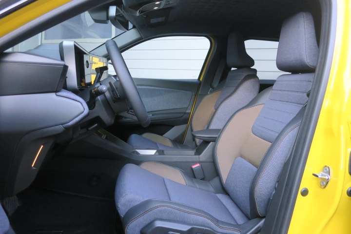 RENAULT R5 E-Tech Comfort Range 52 kWh Techno-image-6