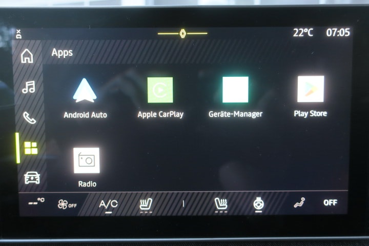 RENAULT R5 E-Tech Comfort Range 52 kWh Techno-image-10