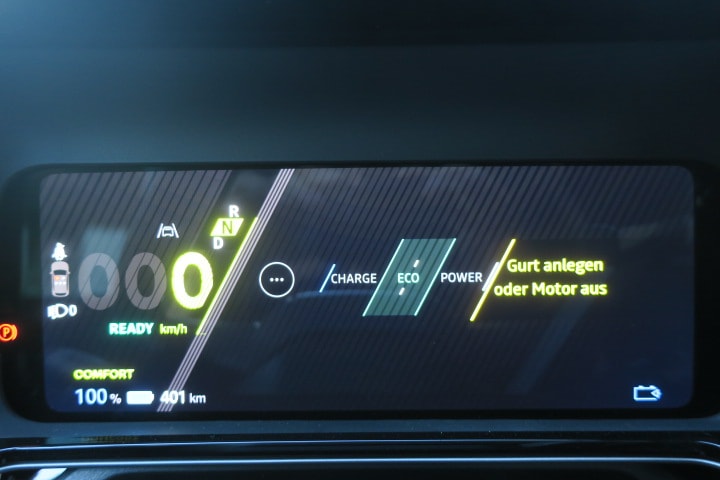 RENAULT R5 E-Tech Comfort Range 52 kWh Techno-image-9
