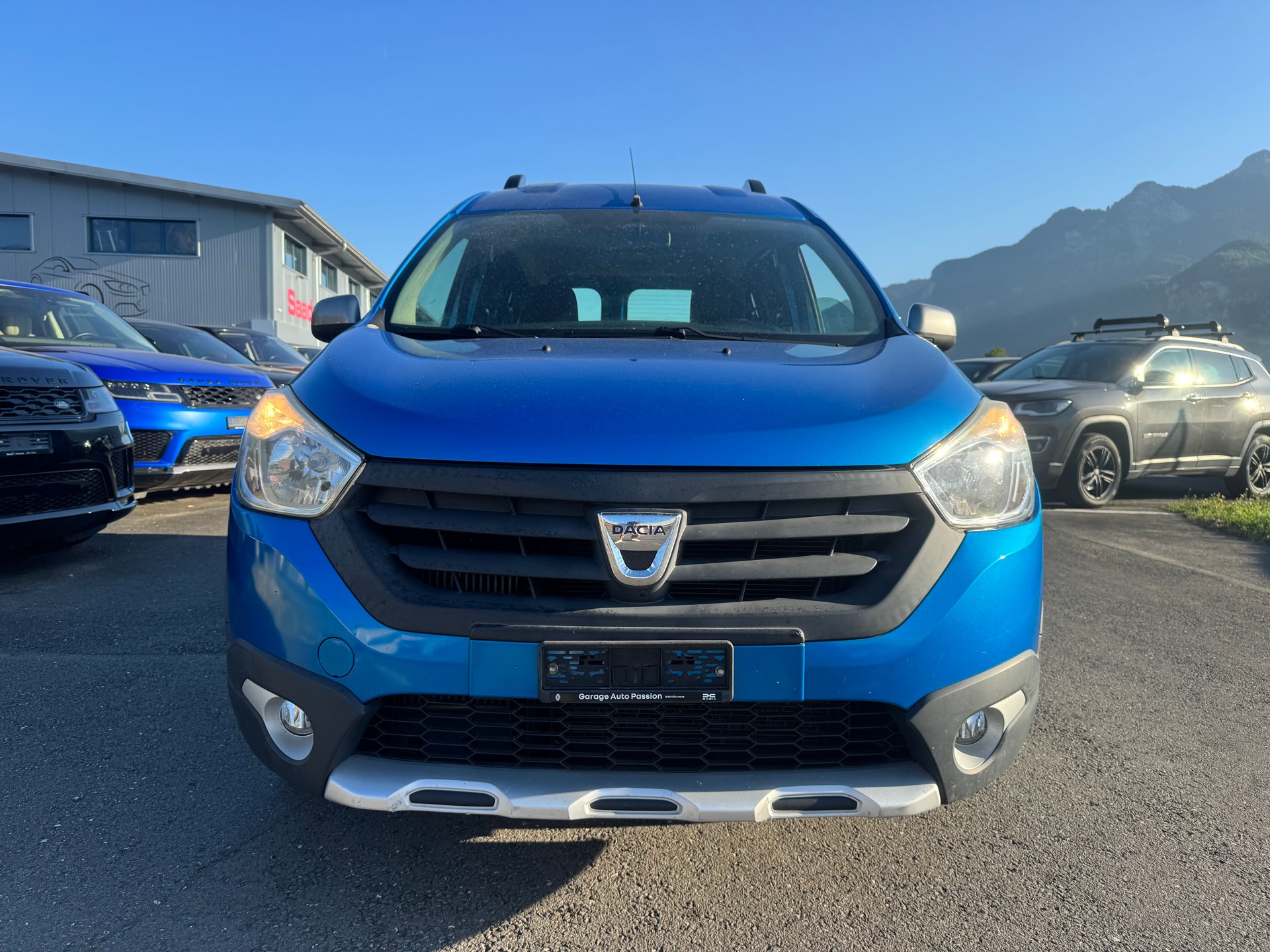 DACIA Dokker 1.2 T Stepway-showroom-element-2