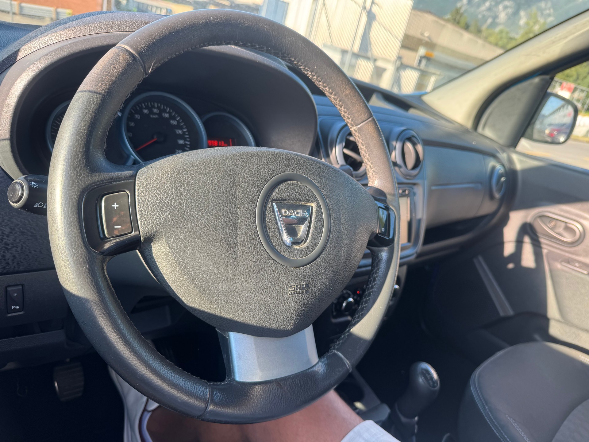 DACIA Dokker 1.2 T Stepway-image-22