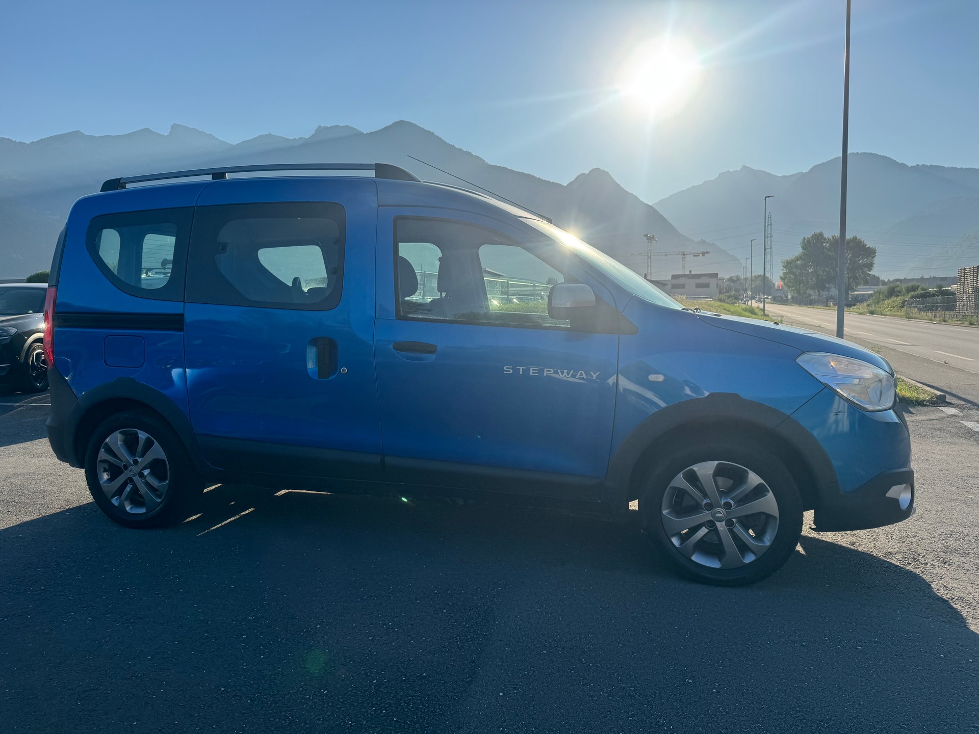 DACIA Dokker 1.2 T Stepway-image-4
