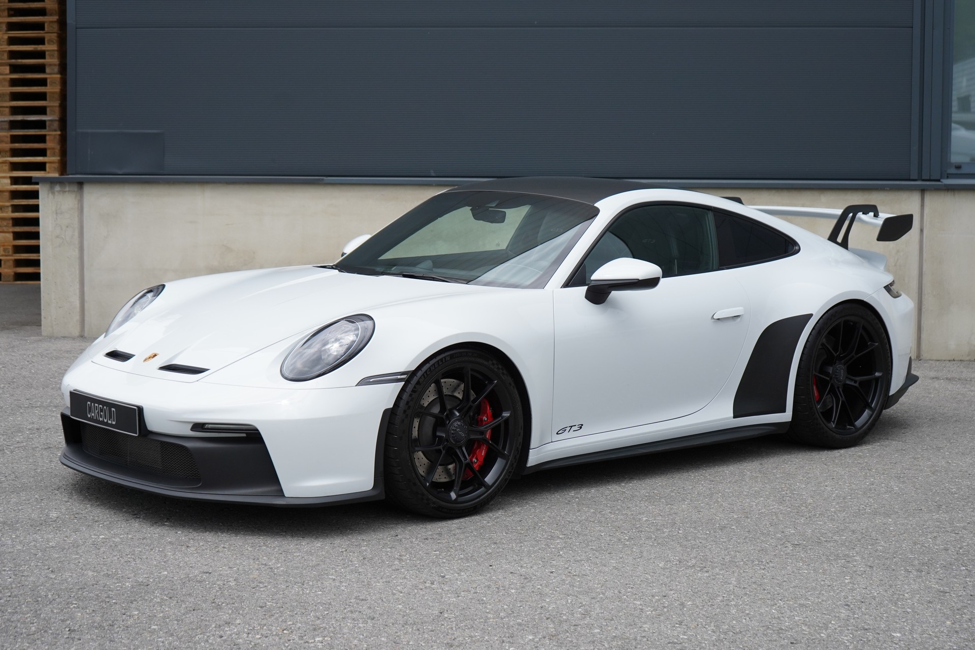 PORSCHE 911 GT3 PDK-image-15
