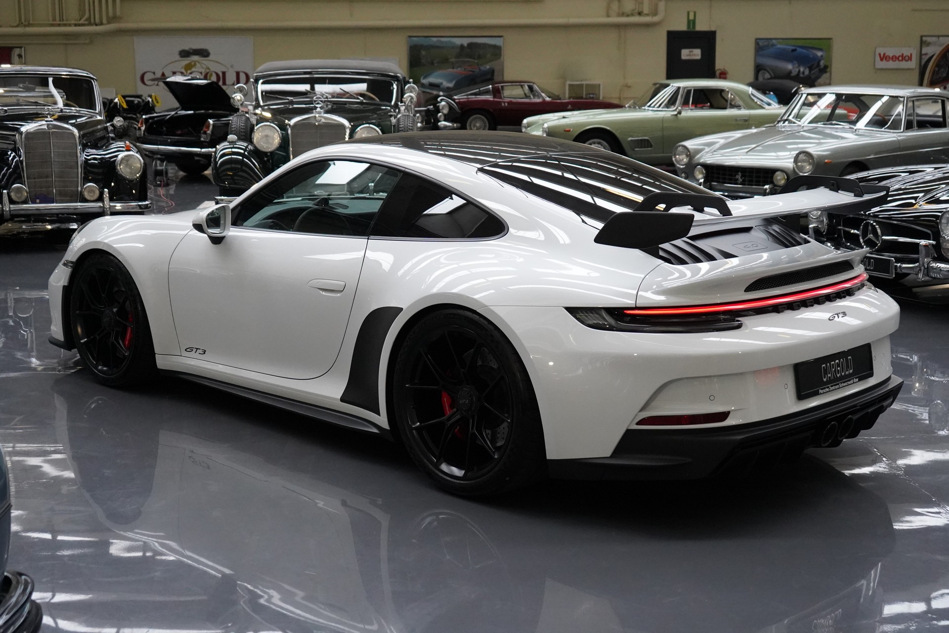 PORSCHE 911 GT3 PDK-image-26