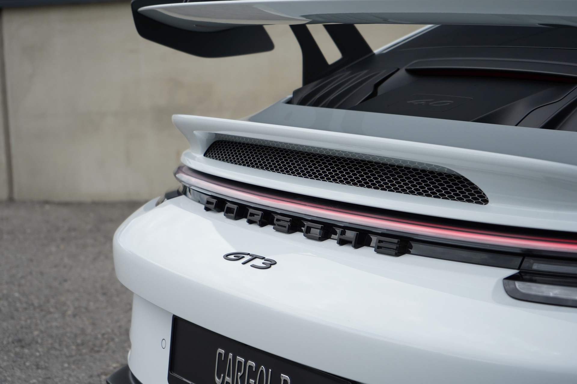 PORSCHE 911 GT3 PDK-image-28