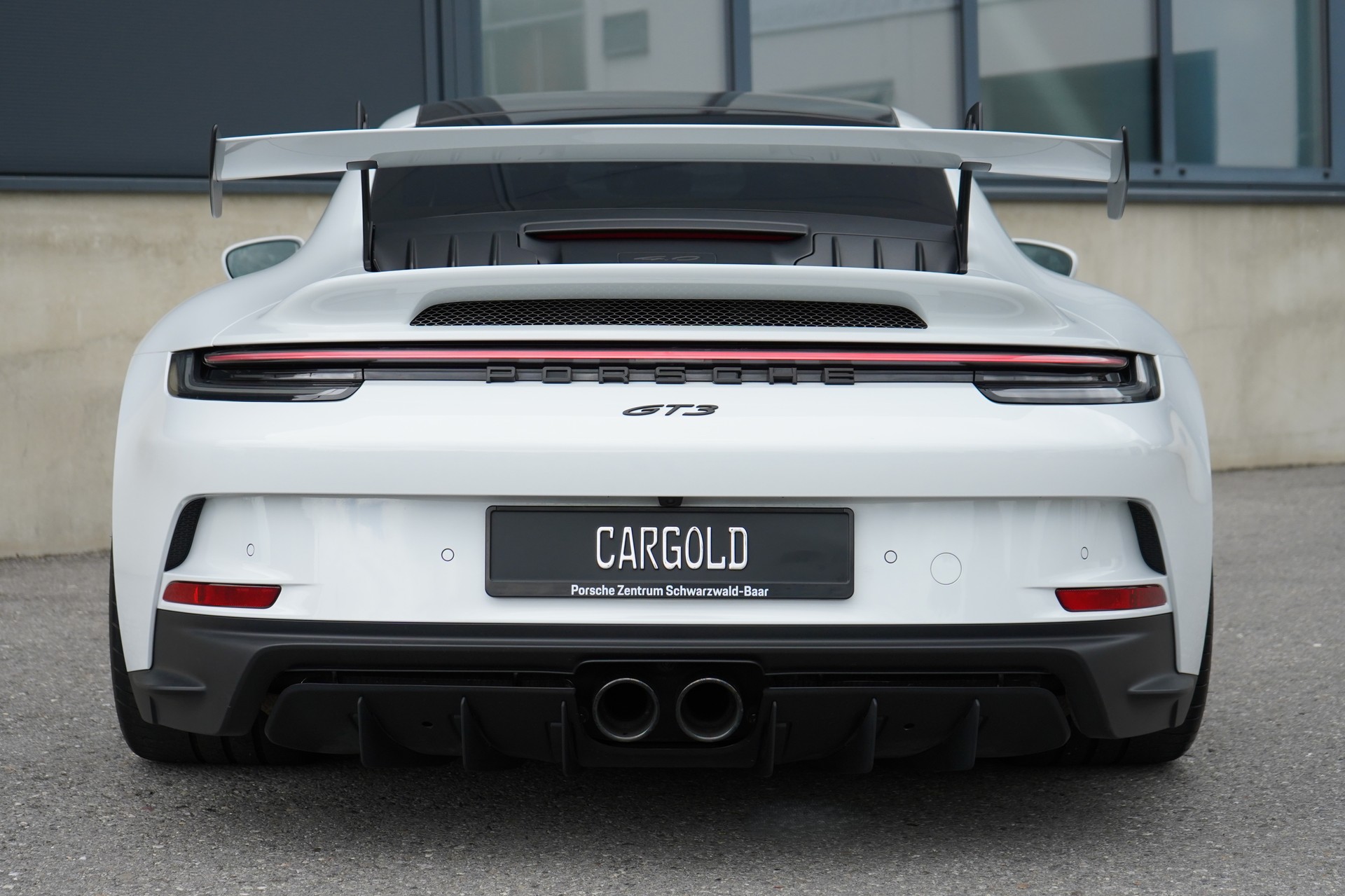 PORSCHE 911 GT3 PDK-image-18