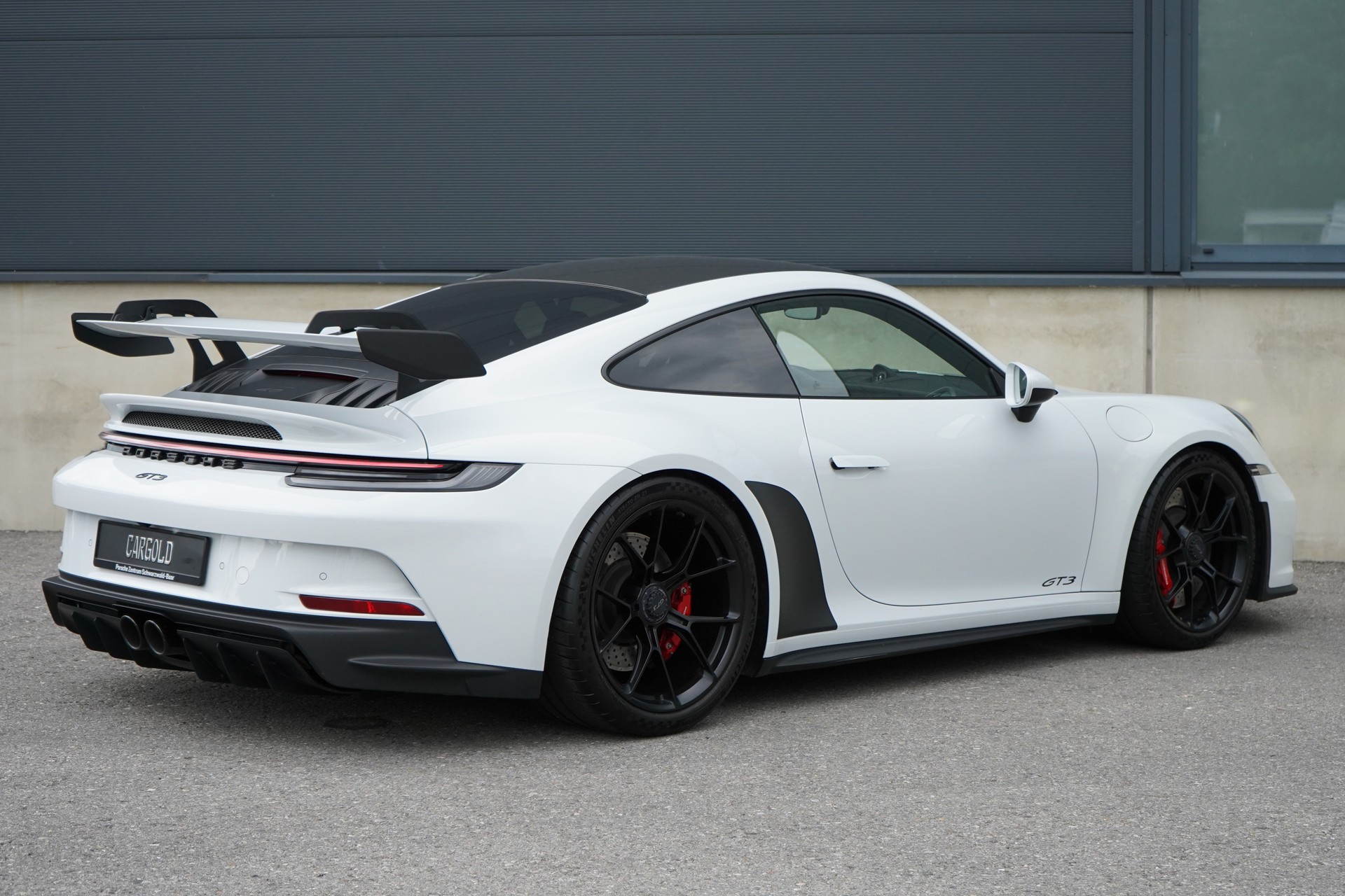 PORSCHE 911 GT3 PDK-image-13