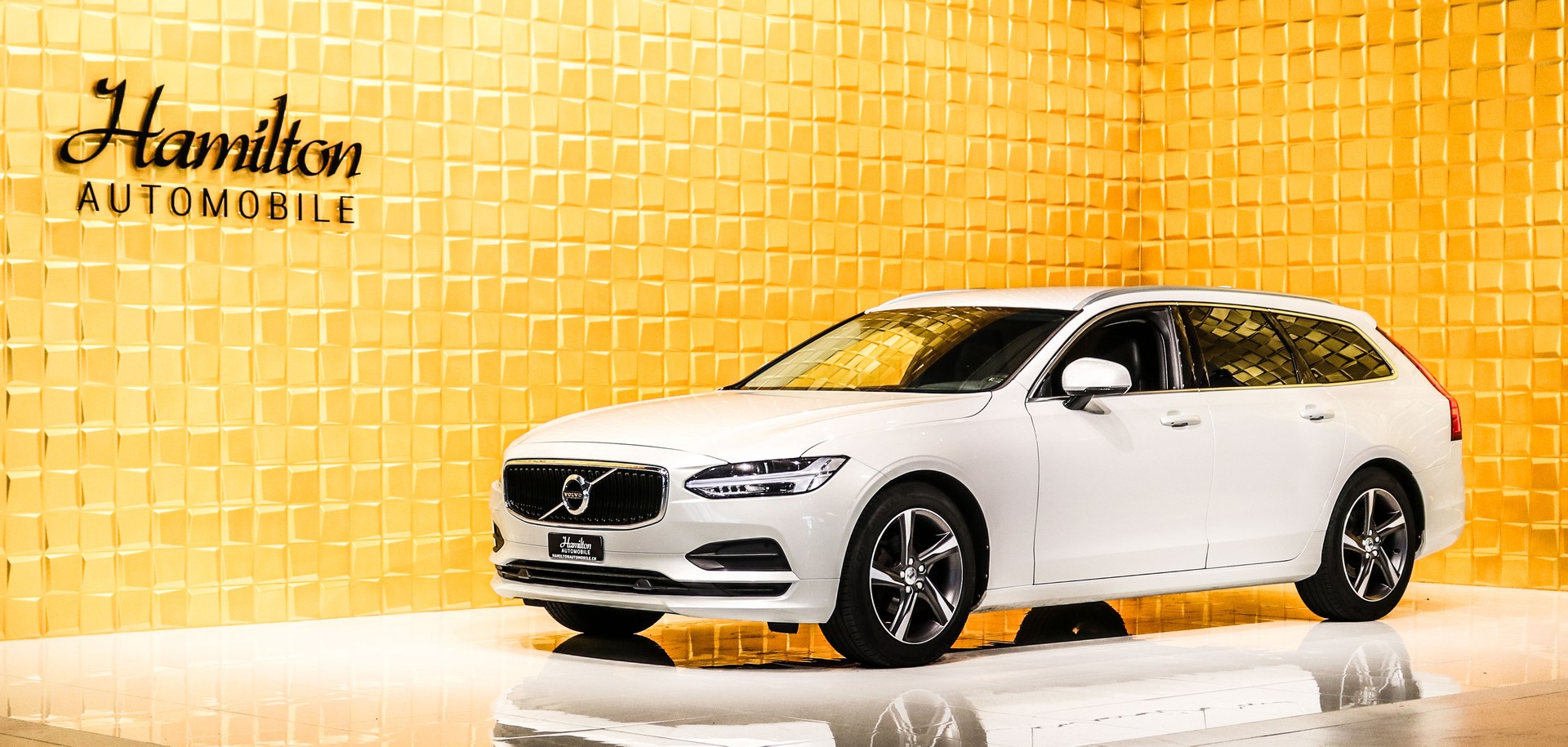 VOLVO V90 D3 Inscription Geartronic-showroom-element-1