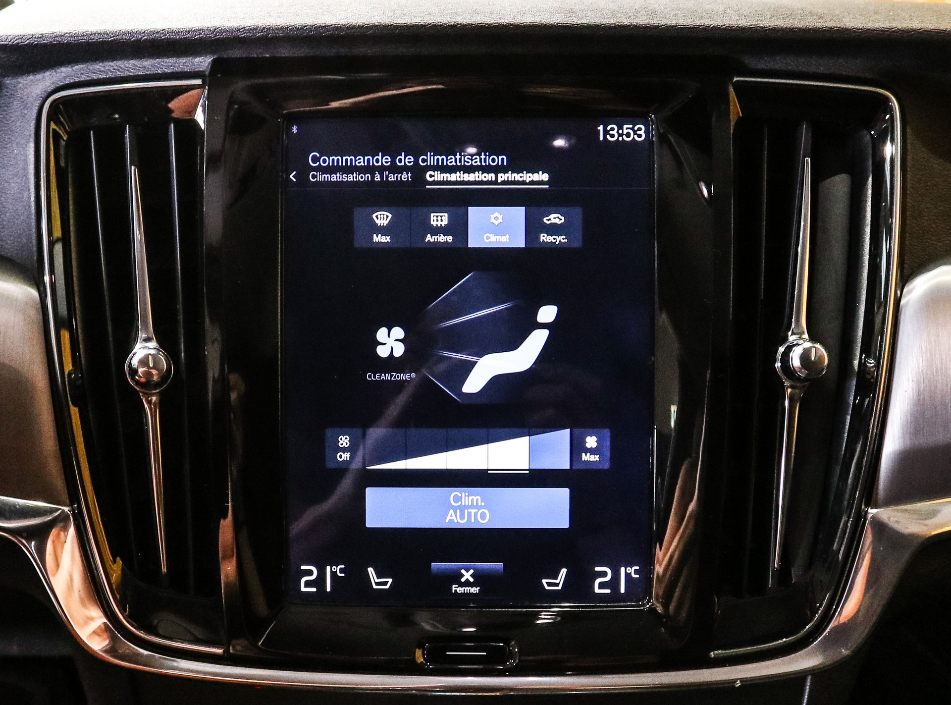 VOLVO V90 D3 Inscription Geartronic-image-17