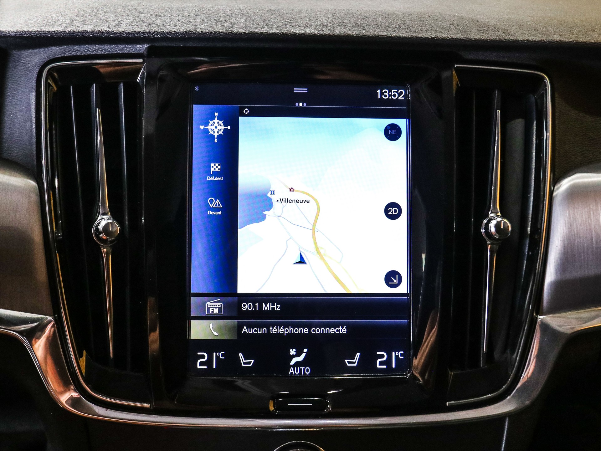 VOLVO V90 D3 Inscription Geartronic-image-18