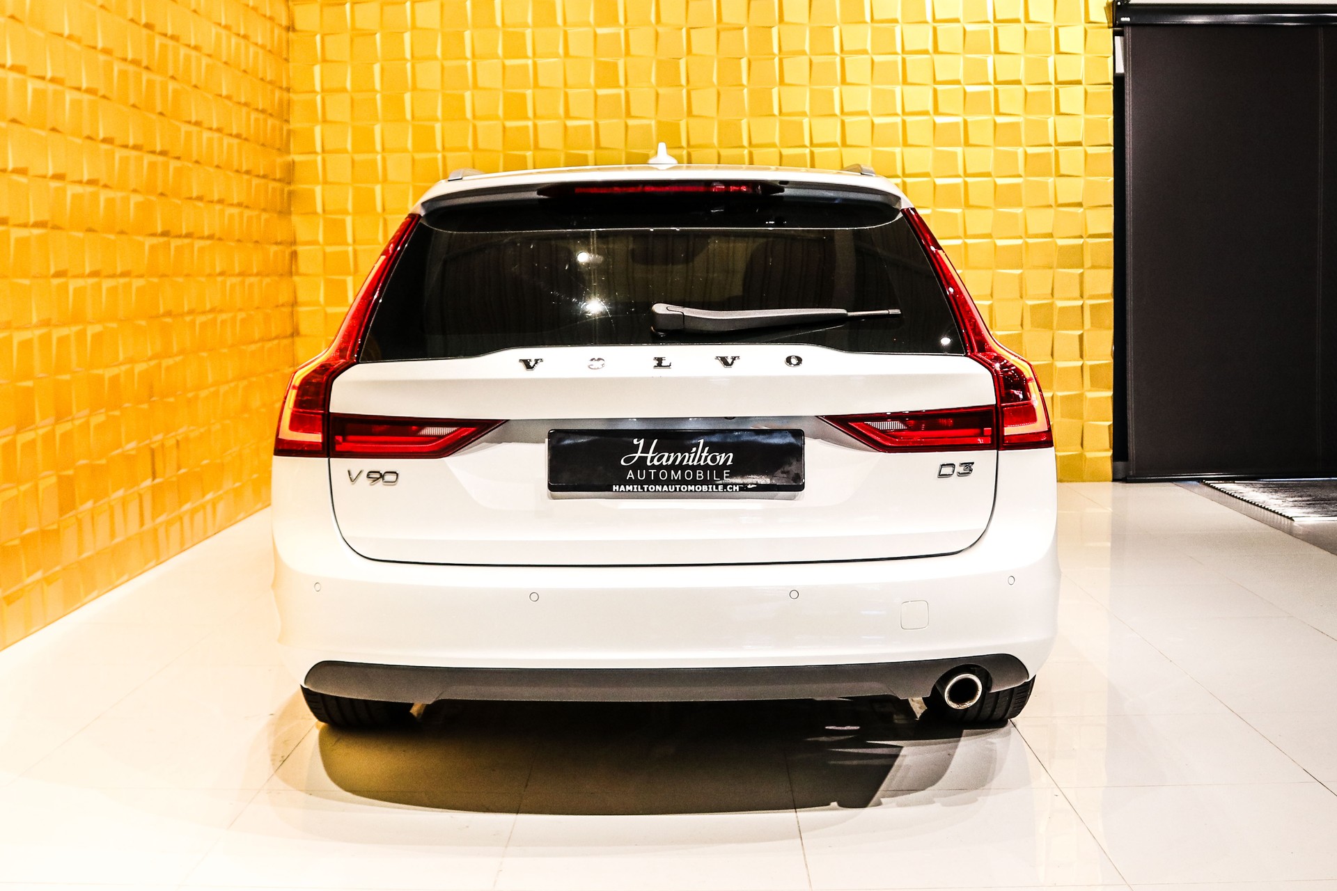 VOLVO V90 D3 Inscription Geartronic-image-6