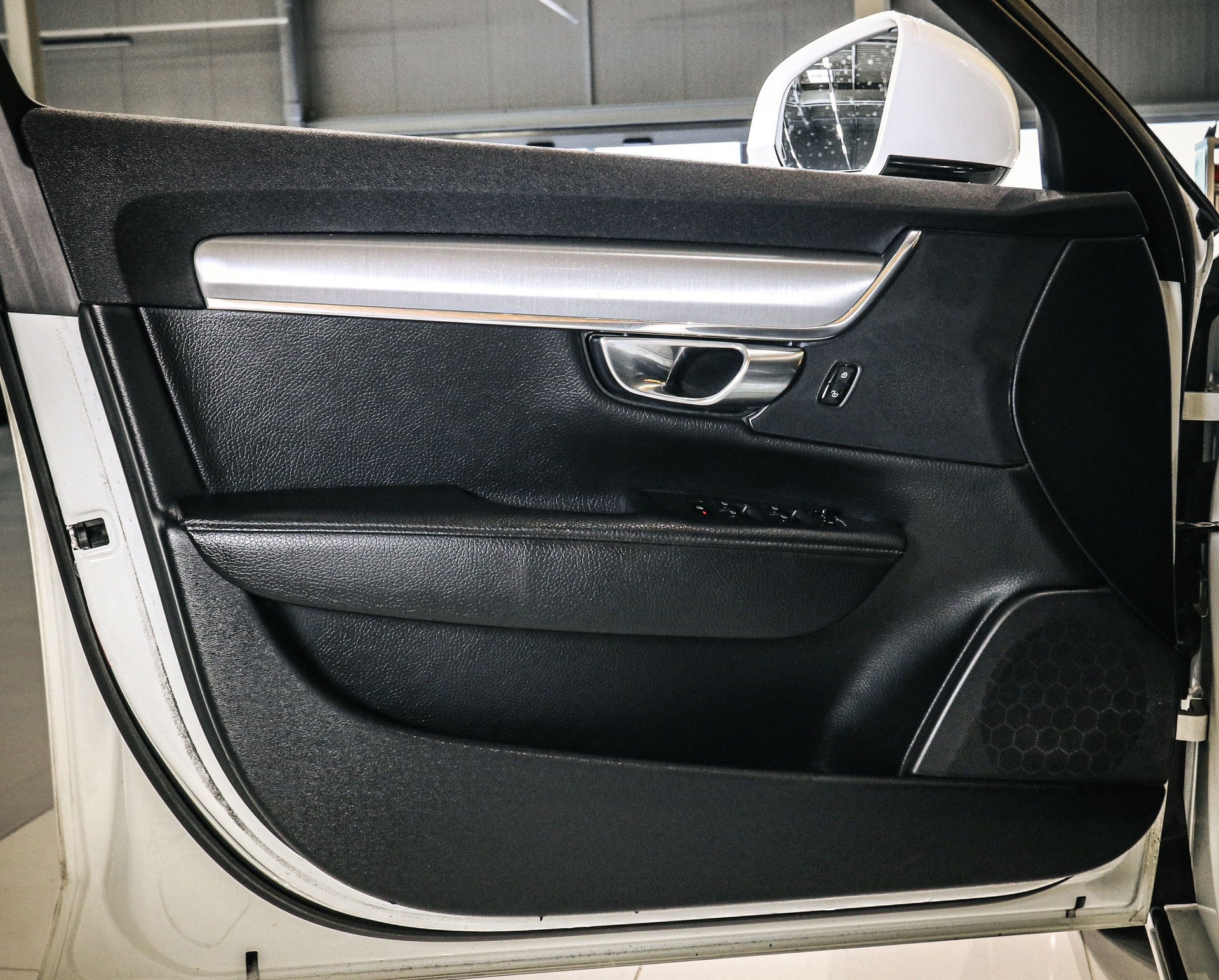 VOLVO V90 D3 Inscription Geartronic-image-21