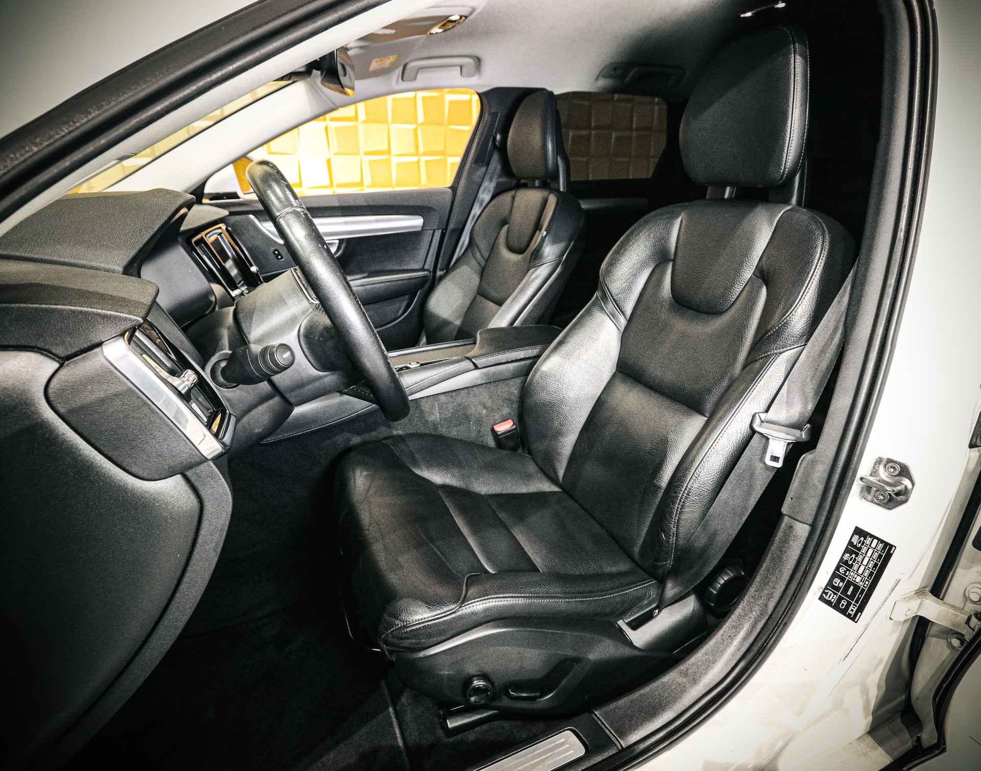 VOLVO V90 D3 Inscription Geartronic-image-9