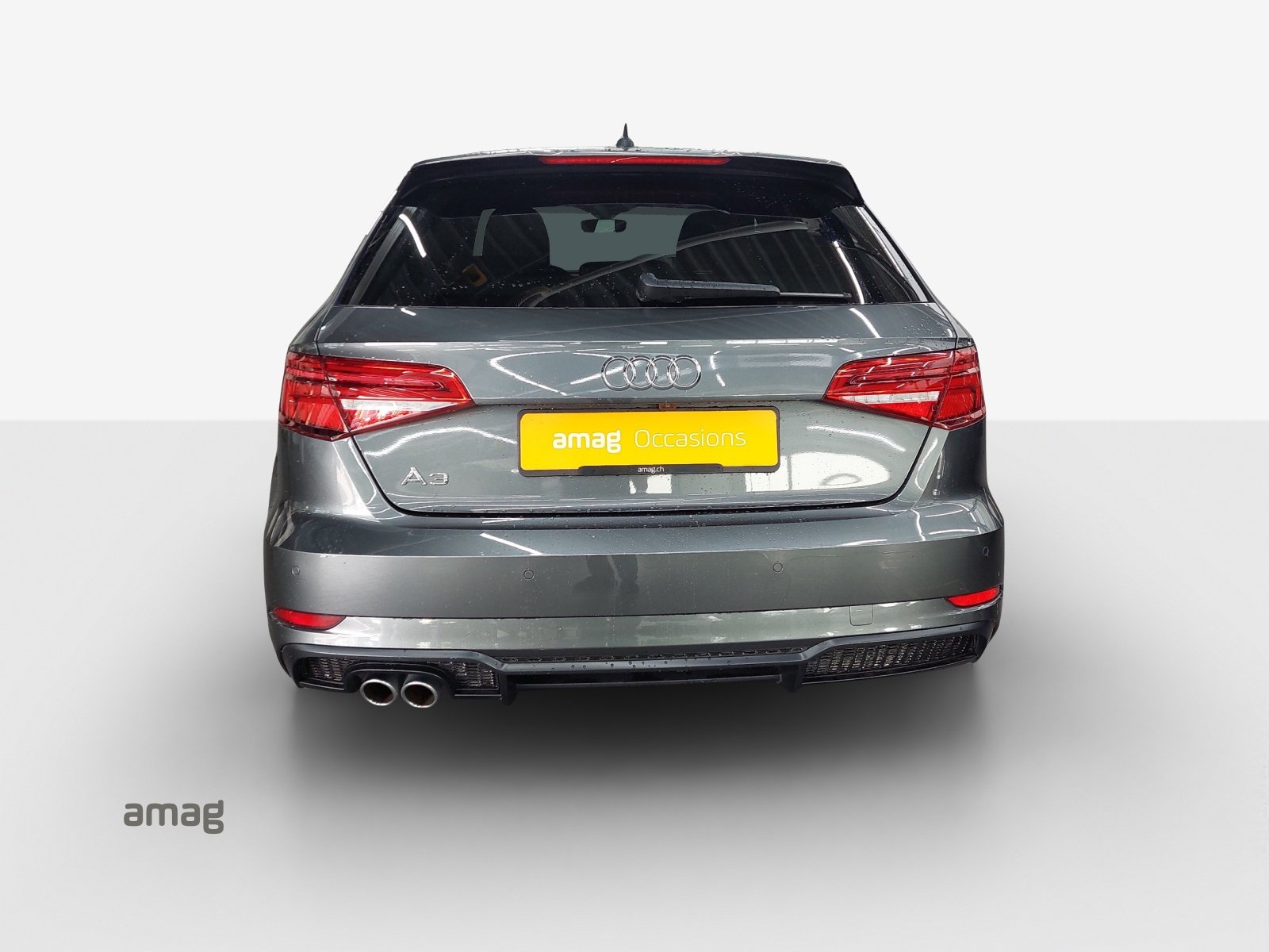AUDI A3 Sportback 1.5 TFSI S-tronic Sport-showroom-element-3