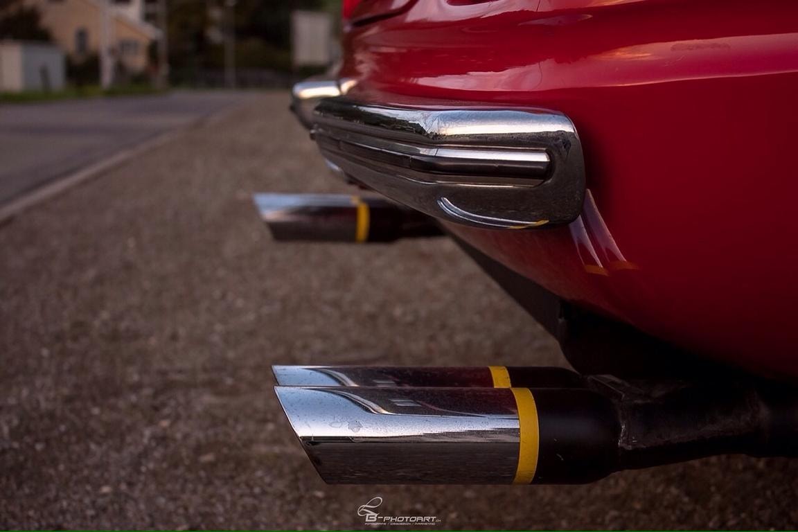 CHEVROLET Daytona (Cabriolet) Replica-image-27