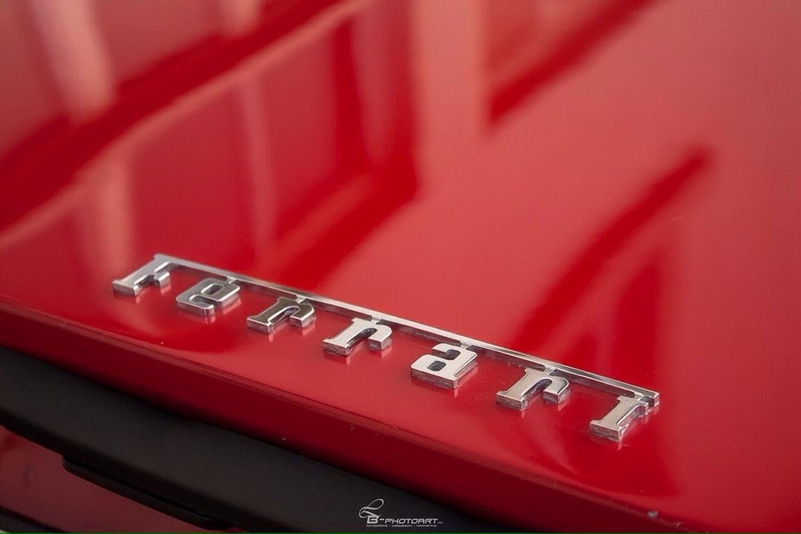 CHEVROLET Daytona (Cabriolet) Replica-showroom-element-3
