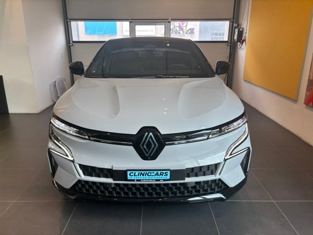 RENAULT Mégane E-TECH EV60 Iconic-showroom-element-2
