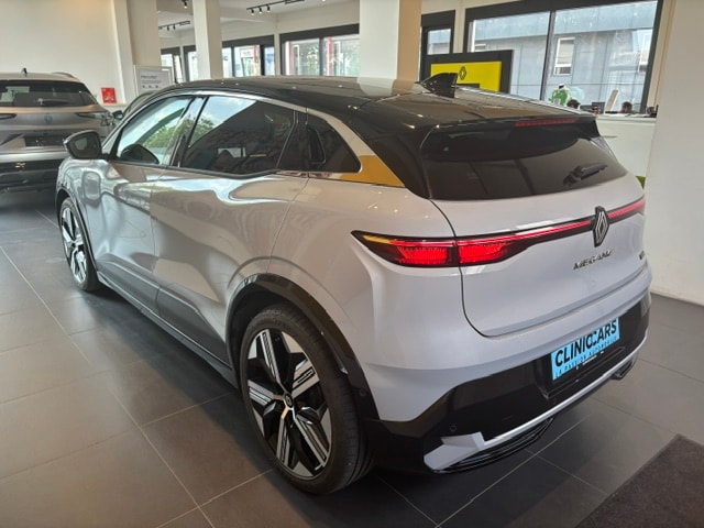 RENAULT Mégane E-TECH EV60 Iconic-image-5