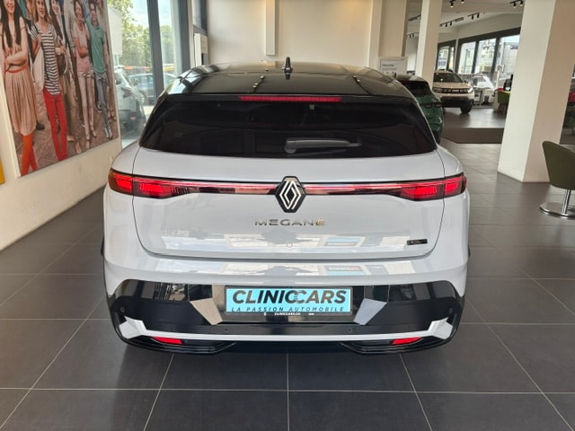 RENAULT Mégane E-TECH EV60 Iconic-image-6